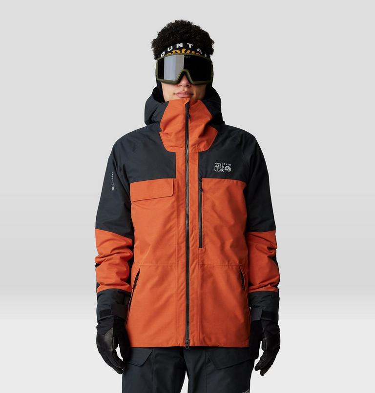 Men's Cloud Bank™ GORE-TEX Jacket | Mountain Hardwear