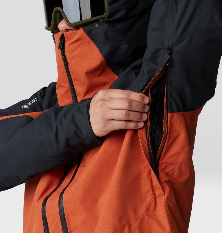 Men's Cloud Bank™ GORE-TEX Jacket | Mountain Hardwear