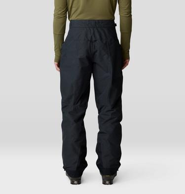 Men's Cloud Bank GORE-TEX Pant, Color: Black, image 3