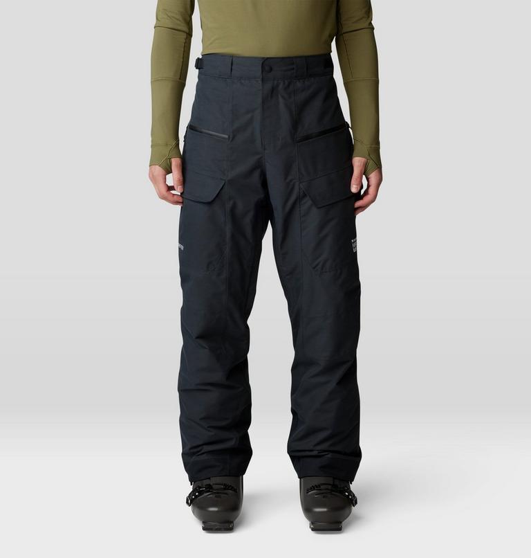 Men's Cloud Bank GORE-TEX Pant, Color: Black, image 1