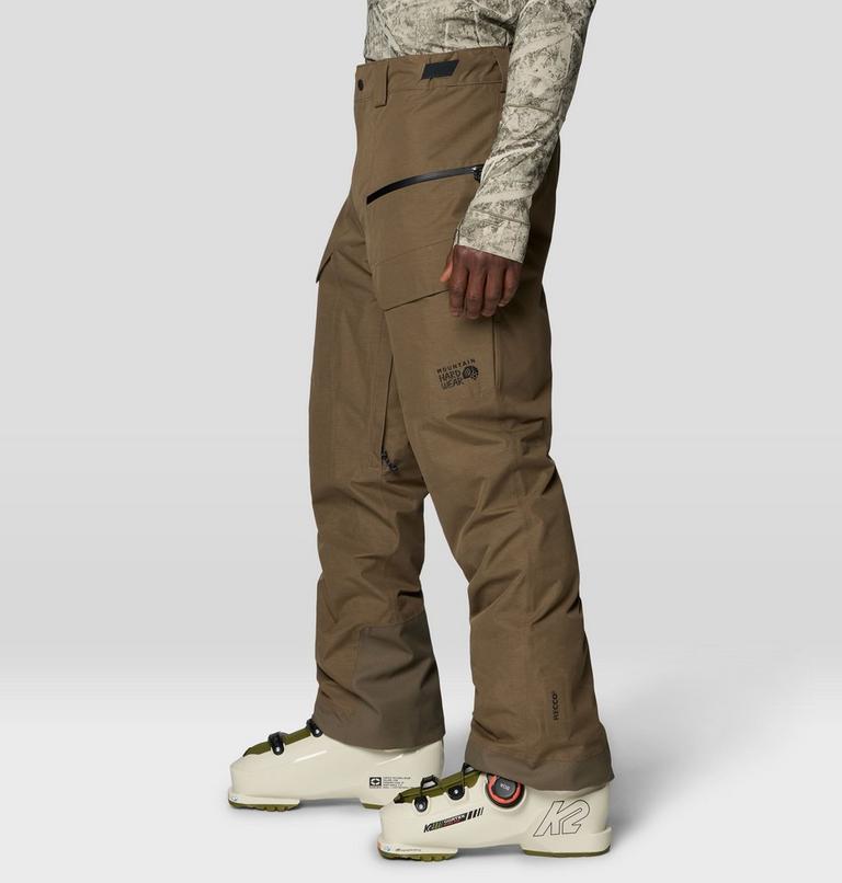 Men's Cloud Bank GORE-TEX&reg; Pant, Color: Tierra, image 5