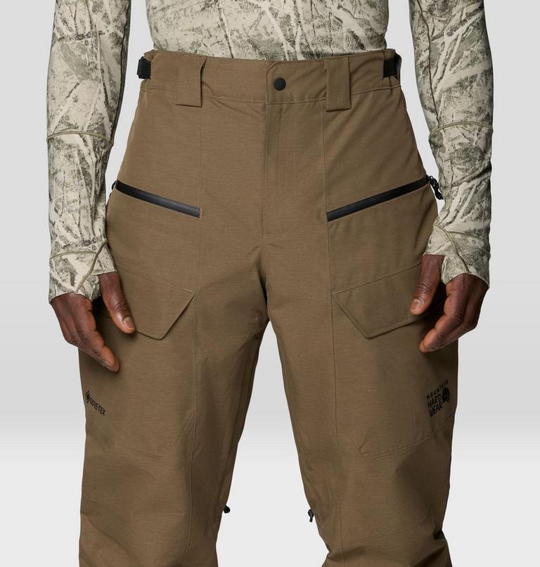 Men's Cloud Bank GORE-TEX&reg; Pant, Color: Tierra, image 6
