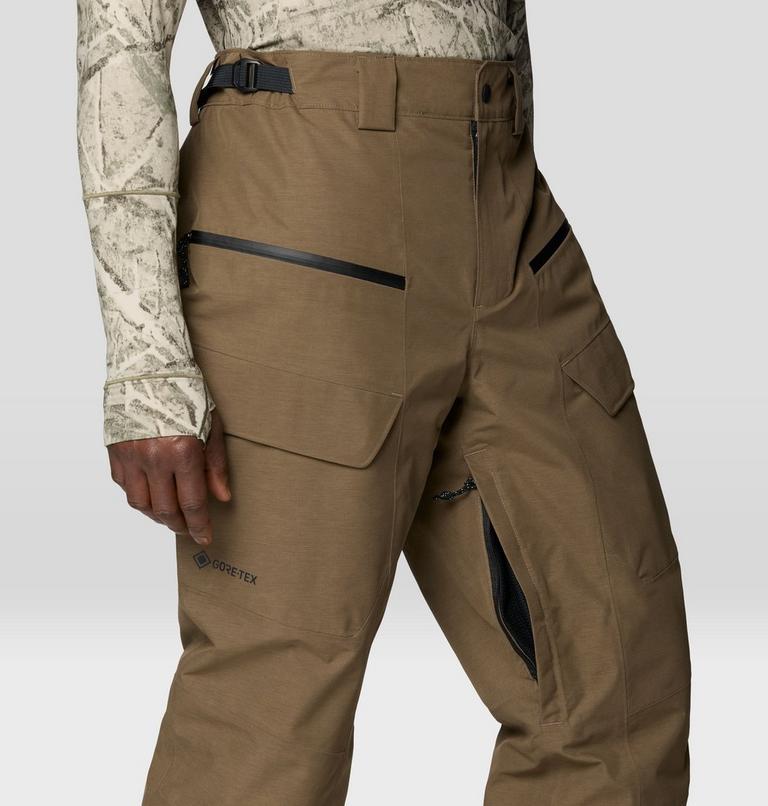 Men's Cloud Bank GORE-TEX&reg; Pant, Color: Tierra, image 8