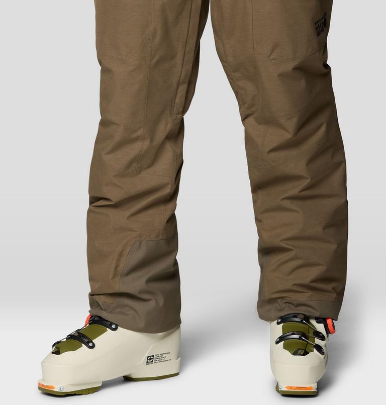 Men's Cloud Bank GORE-TEX&reg; Pant, Color: Tierra, image 9