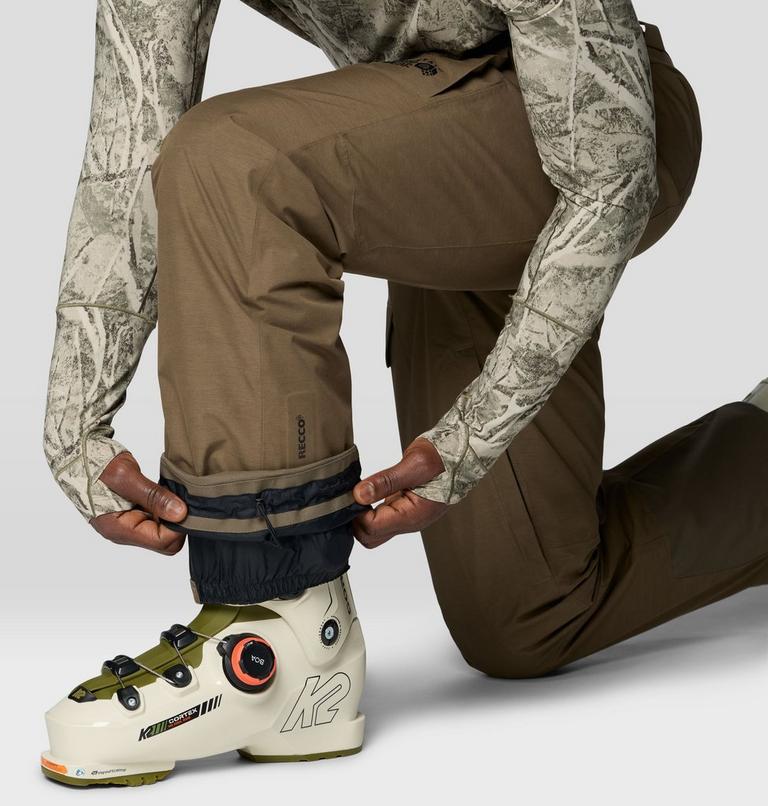 Men's Cloud Bank GORE-TEX&reg; Pant, Color: Tierra, image 10