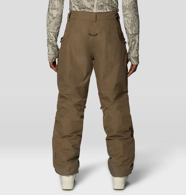 Men's Cloud Bank GORE-TEX&reg; Pant, Color: Tierra, image 4