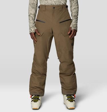 Men's Cloud Bank GORE-TEX&reg; Pant, Color: Tierra, image 5