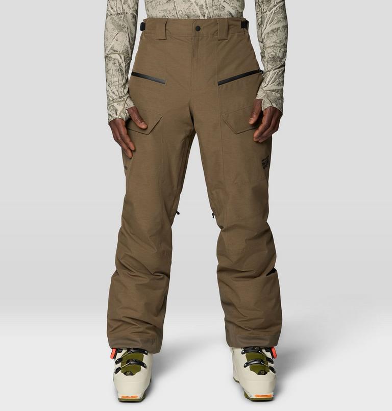 Men's Cloud Bank GORE-TEX&reg; Pant, Color: Tierra, image 1