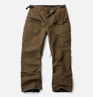 Men's Cloud Bank GORE-TEX&reg; Pant, Color: Tierra, image 7
