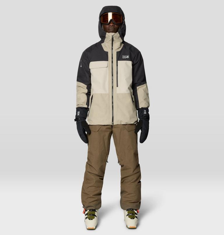 Men's Cloud Bank GORE-TEX&reg; Pant, Color: Tierra, image 2