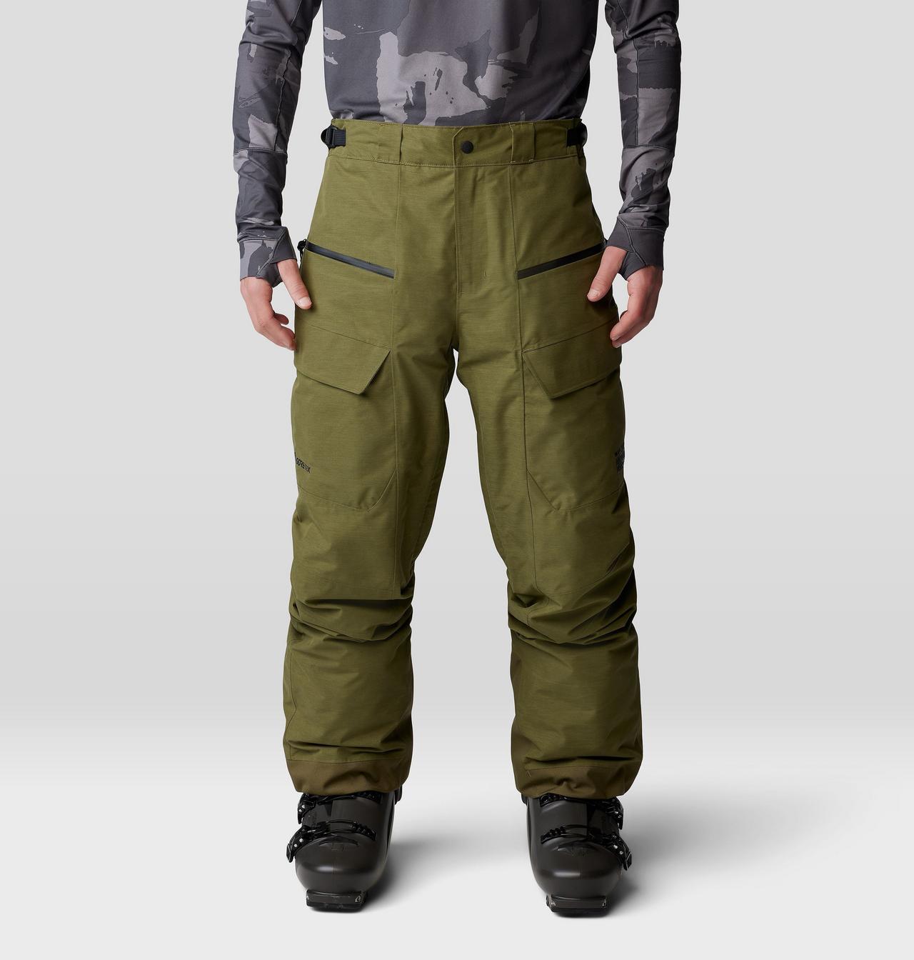 Men's Cloud Bank™ GORE-TEX Pant | Mountain Hardwear
