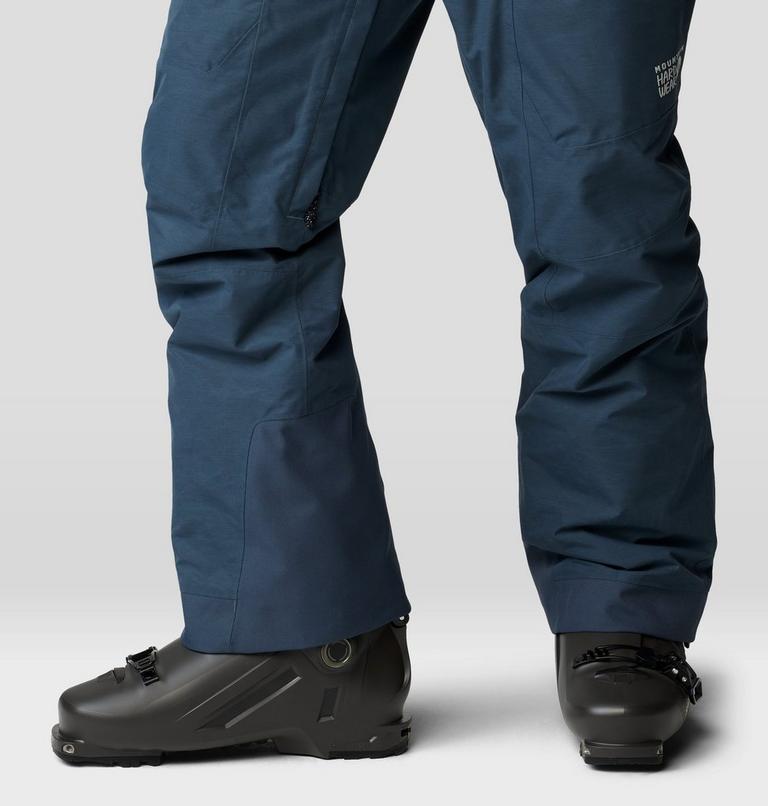 Men's Cloud Bank GORE-TEX Pant, Color: Moon Blue, image 9