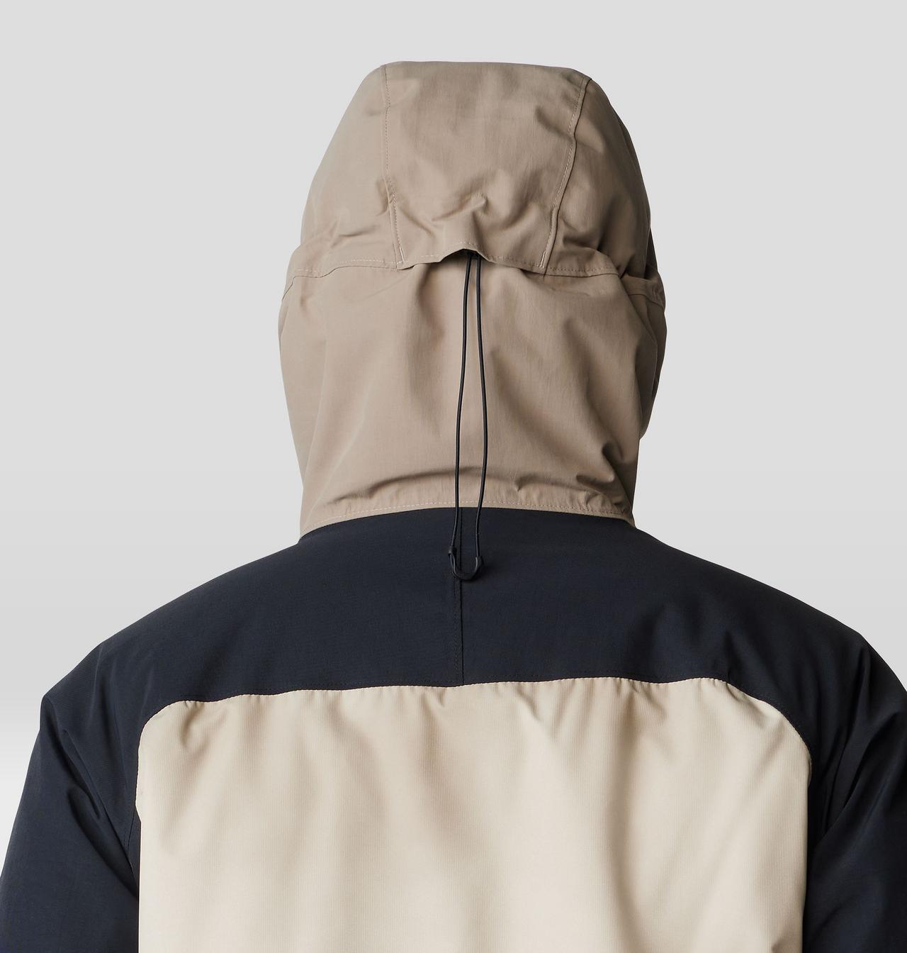 Men's First Tracks™ Insulated Jacket | Mountain Hardwear