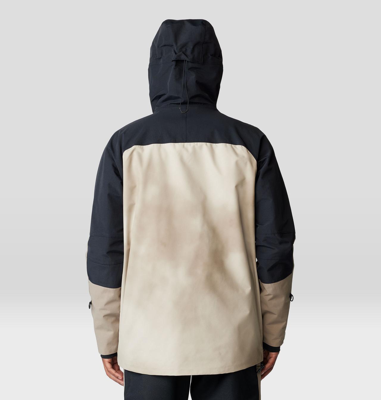 Men's First Tracks™ Jacket | Mountain Hardwear