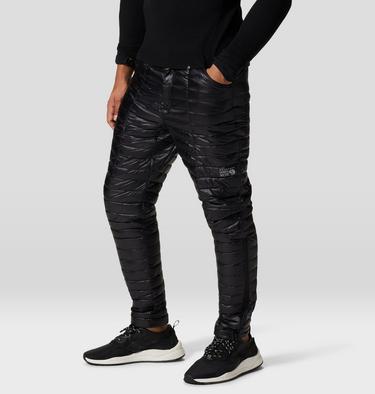 Men's Ghost Whisperer Pant, Color: Black, image 8