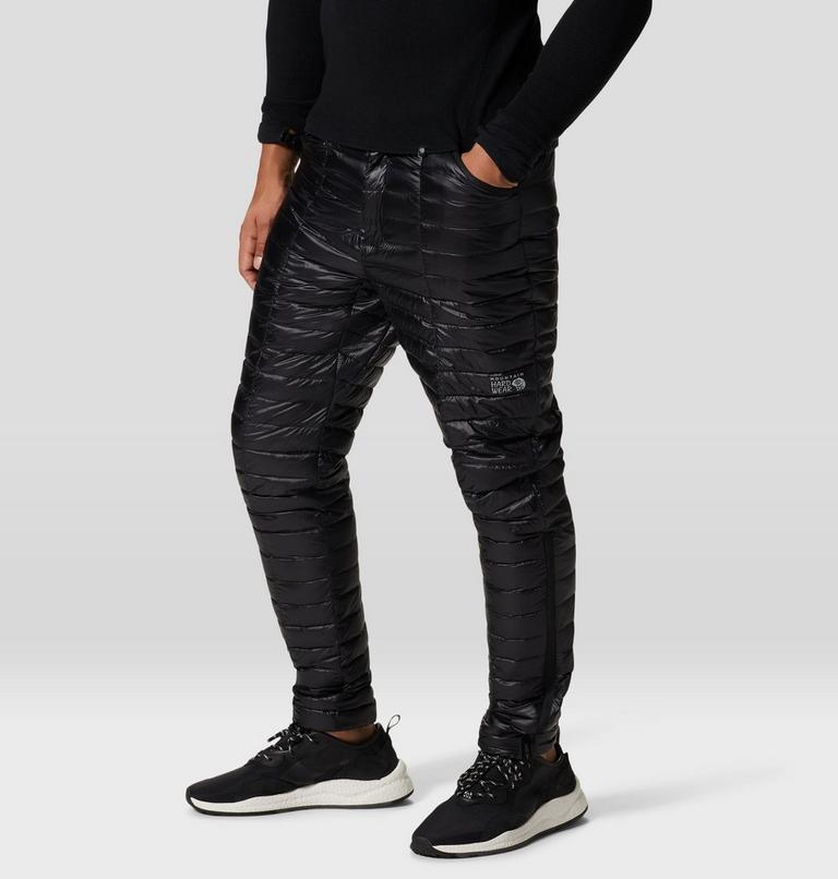 Men's Ghost Whisperer Pant, Color: Black, image 4