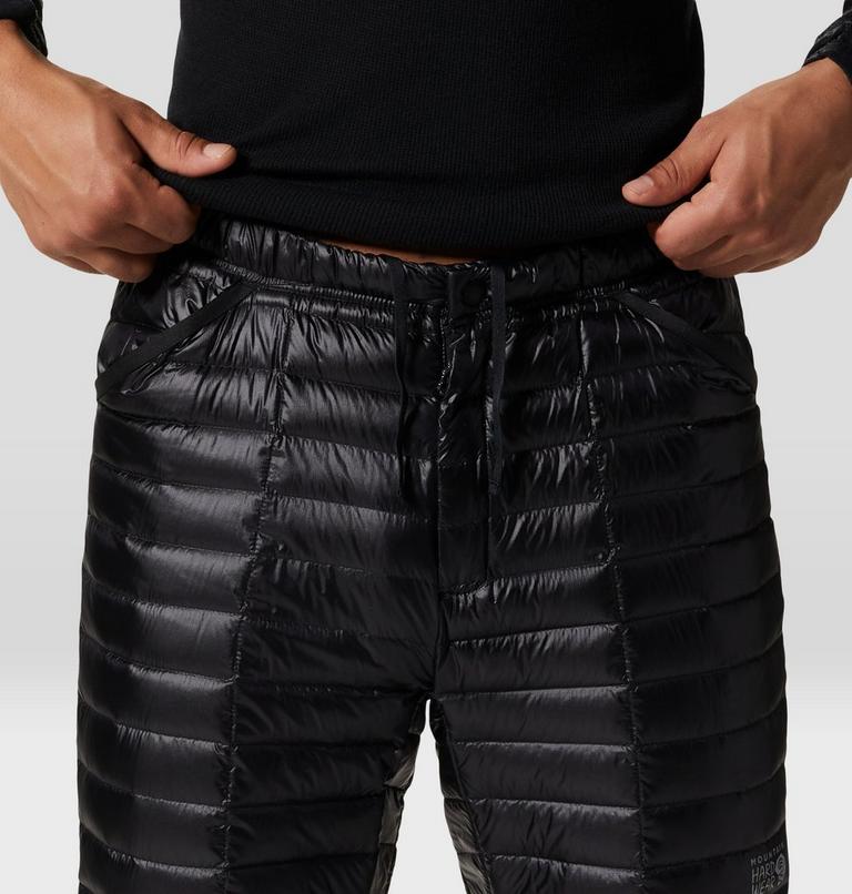 Men's Ghost Whisperer Pant, Color: Black, image 5