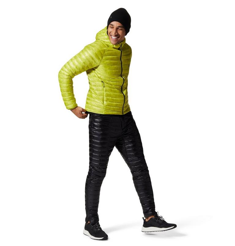 Men's Ghost Whisperer Pant, Color: Black, image 8