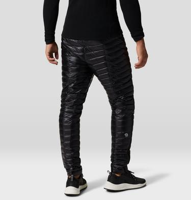 Men's Ghost Whisperer Pant, Color: Black, image 7