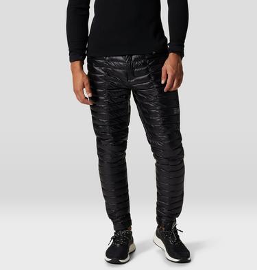 Men's Ghost Whisperer Pant, Color: Black, image 5