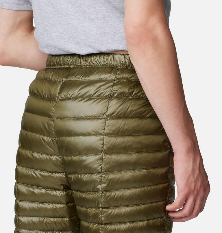 Men's Ghost Whisperer Pant, Color: Combat Green, image 6