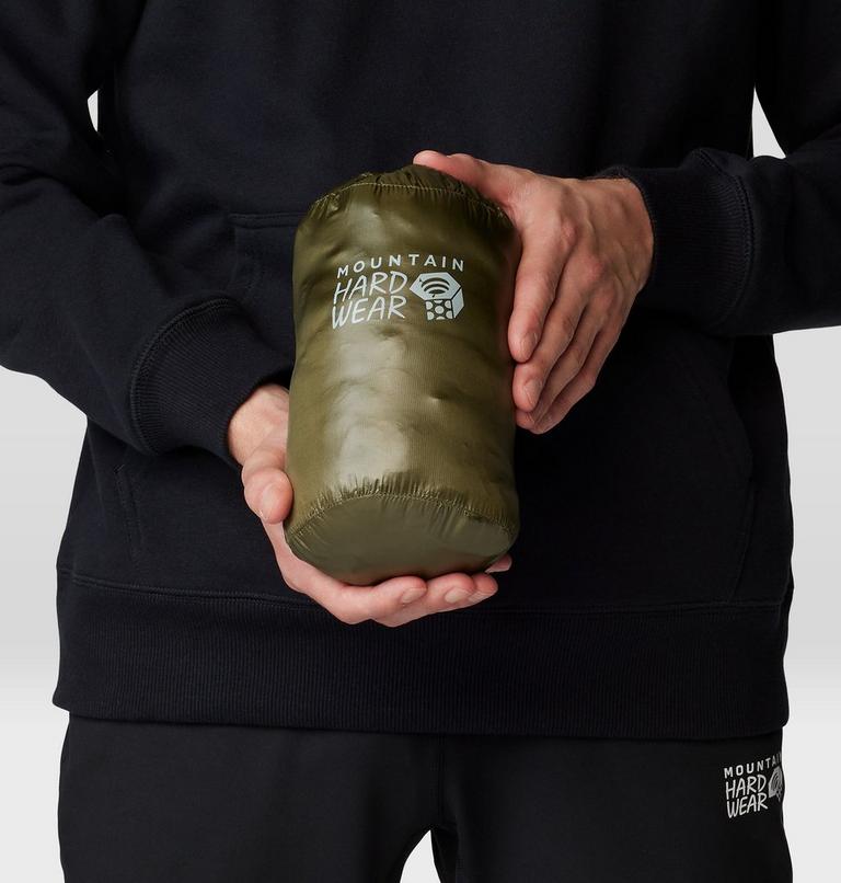 Men's Ghost Whisperer Pant, Color: Combat Green, image 8