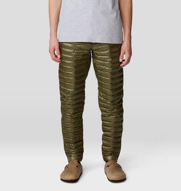 Men's Ghost Whisperer Pant, Color: Combat Green, image 1
