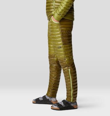 Men's Ghost Whisperer Pant, Color: Vetiver, Moon Moss, image 8