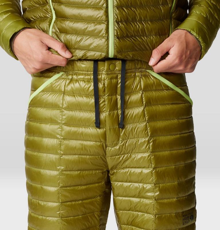 Men's Ghost Whisperer Pant, Color: Vetiver, Moon Moss, image 5