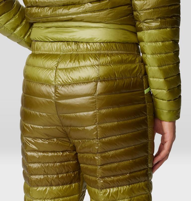 Men's Ghost Whisperer Pant, Color: Vetiver, Moon Moss, image 6