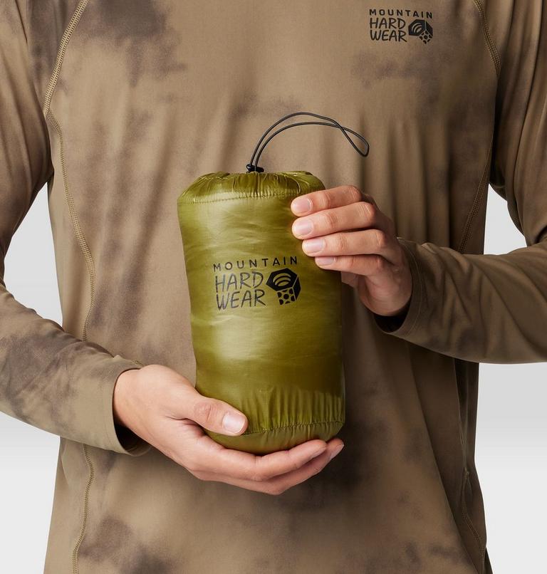 Men's Ghost Whisperer Pant, Color: Vetiver, Moon Moss, image 8