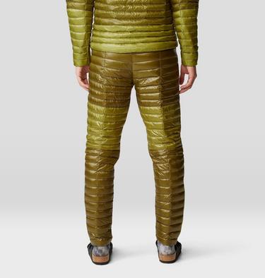 Men's Ghost Whisperer Pant, Color: Vetiver, Moon Moss, image 7