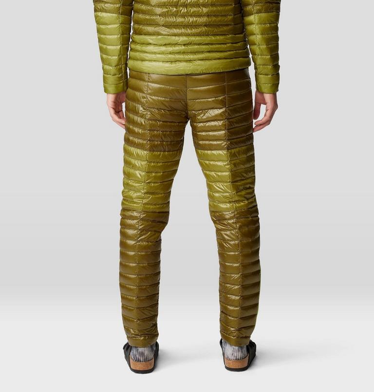 Men's Ghost Whisperer Pant, Color: Vetiver, Moon Moss, image 3