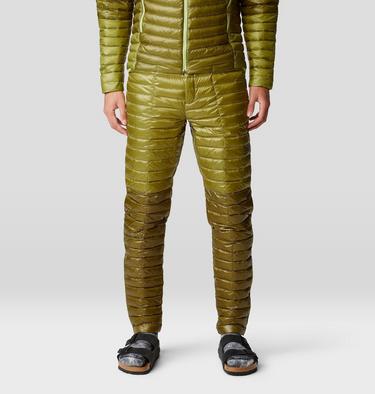 Men's Ghost Whisperer Pant, Color: Vetiver, Moon Moss, image 5