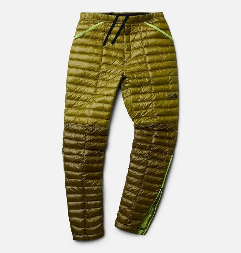 Men's Ghost Whisperer Pant, Color: Vetiver, Moon Moss, image 2