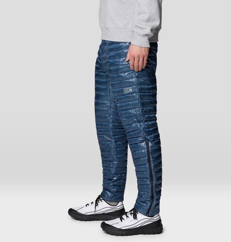 Men's Ghost Whisperer Pant, Color: Astral Blue, image 5