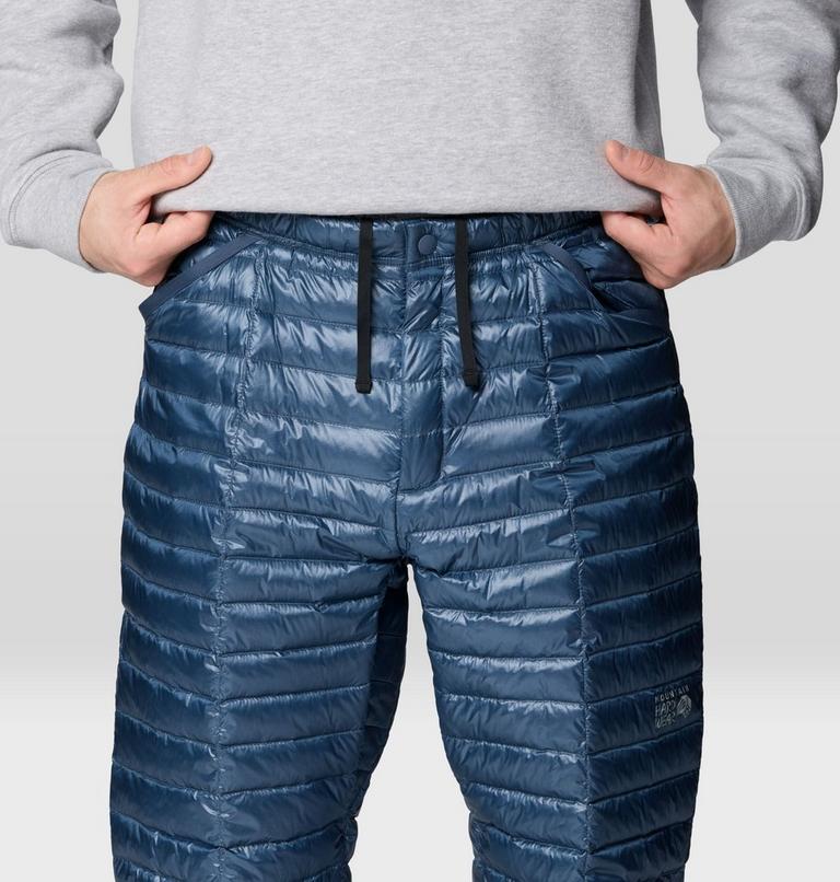 Men's Ghost Whisperer Pant, Color: Astral Blue, image 6