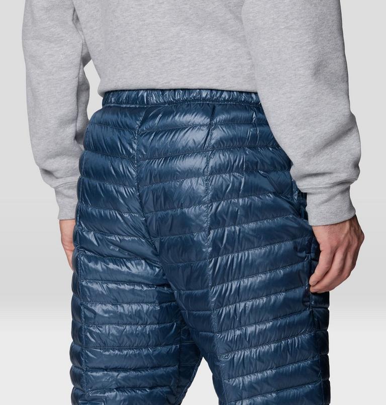 Men's Ghost Whisperer Pant, Color: Astral Blue, image 7