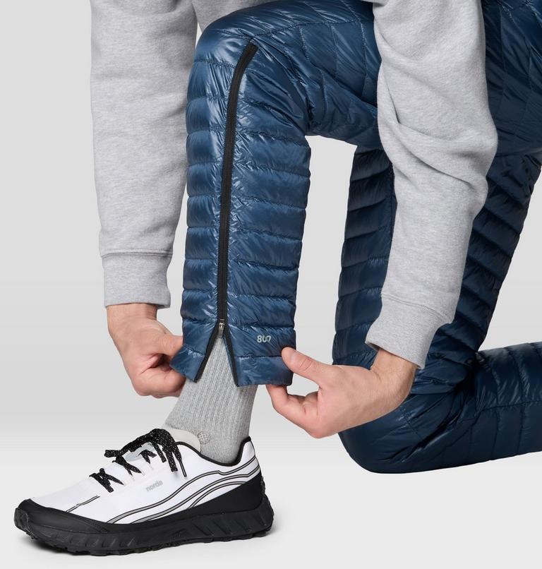 Men's Ghost Whisperer Pant, Color: Astral Blue, image 8