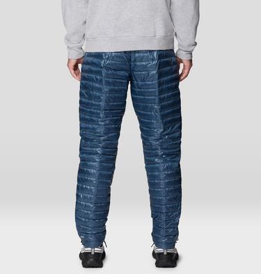 Men's Ghost Whisperer Pant, Color: Astral Blue, image 8