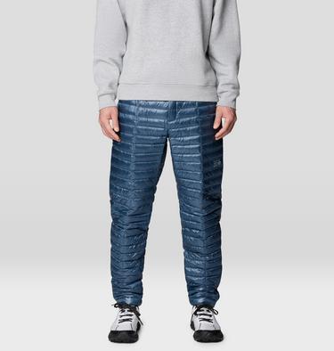 Men's Ghost Whisperer Pant, Color: Astral Blue, image 5