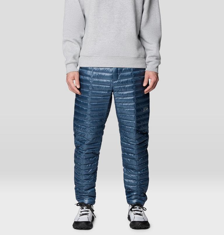 Men's Ghost Whisperer Pant, Color: Astral Blue, image 1