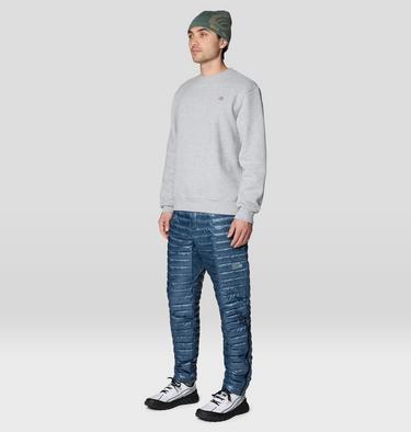 Men's Ghost Whisperer Pant, Color: Astral Blue, image 6