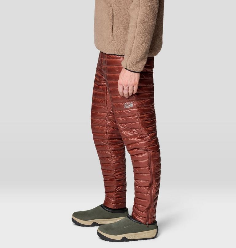 Men's Ghost Whisperer Pant, Color: Bourbon Brown, image 5