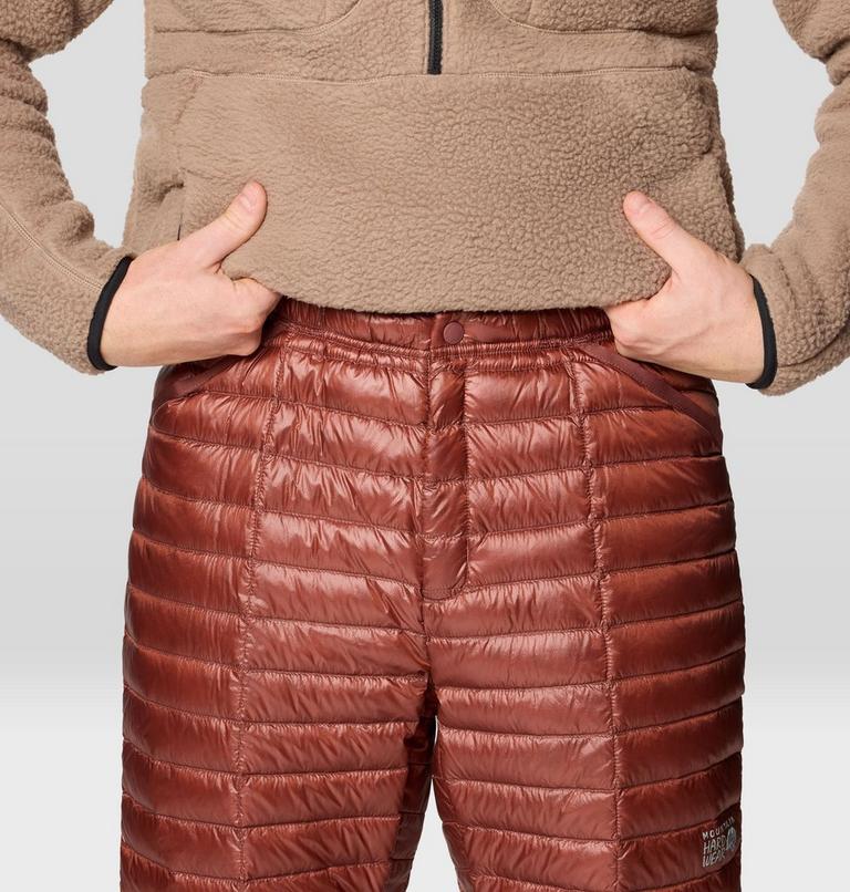 Men's Ghost Whisperer Pant, Color: Bourbon Brown, image 6
