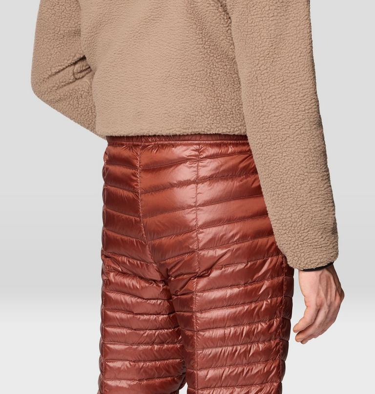 Men's Ghost Whisperer Pant, Color: Bourbon Brown, image 7
