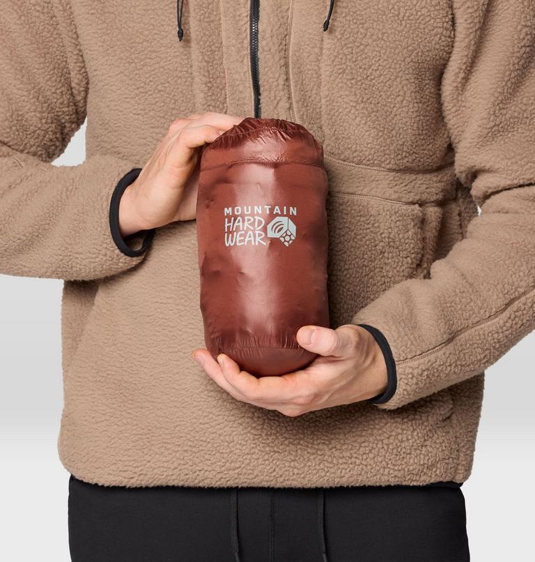 Men's Ghost Whisperer Pant, Color: Bourbon Brown, image 9