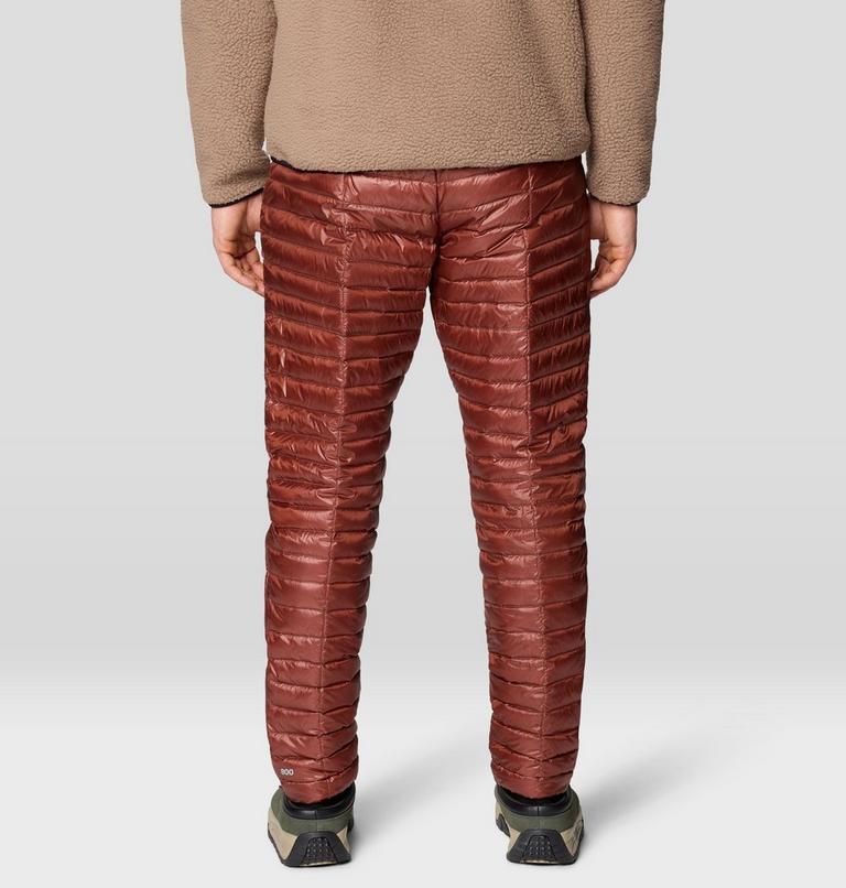 Men's Ghost Whisperer Pant, Color: Bourbon Brown, image 4