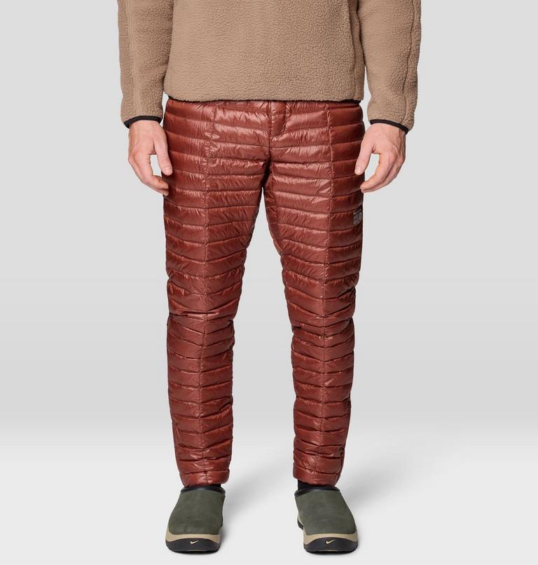 Men's Ghost Whisperer Pant, Color: Bourbon Brown, image 1