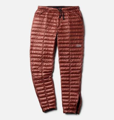 Men's Ghost Whisperer Pant, Color: Bourbon Brown, image 3